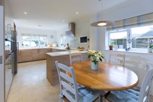 Kitchen/Dining Room- click for photo gallery